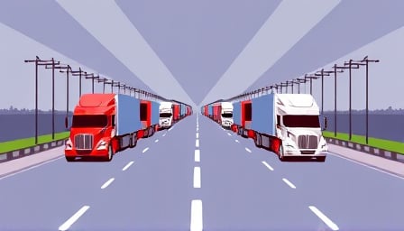 XPO Inc. Surpasses Q1 Earnings Expectations with Operational Gains