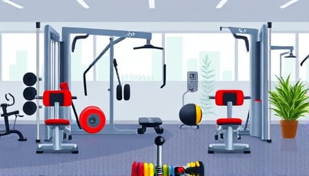 Xponential Fitness Returns to Profitability Amid Strategic Shifts and Leadership Changes