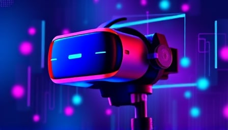 xReality Group Ltd: Navigating Financial Challenges Amidst VR Innovation