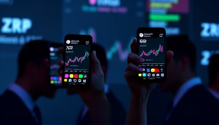 XRP Army's Coordinated Efforts Key to Ripple's SEC Victory