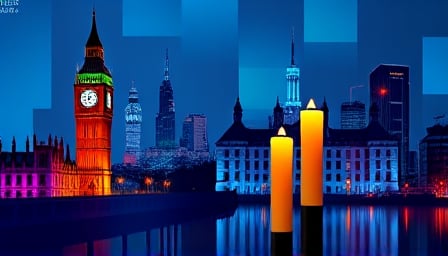XRP Eyes Bullish Surge Amid ETF Developments as UK Aims to Lead Crypto Innovation