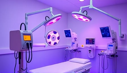 XRP Healthcare: Navigating Crypto Volatility with a Healthcare Focus