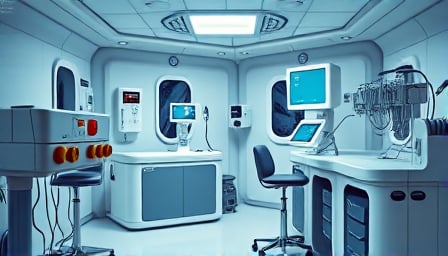 XRP Healthcare: Navigating the Crypto Market with a Healthcare Focus