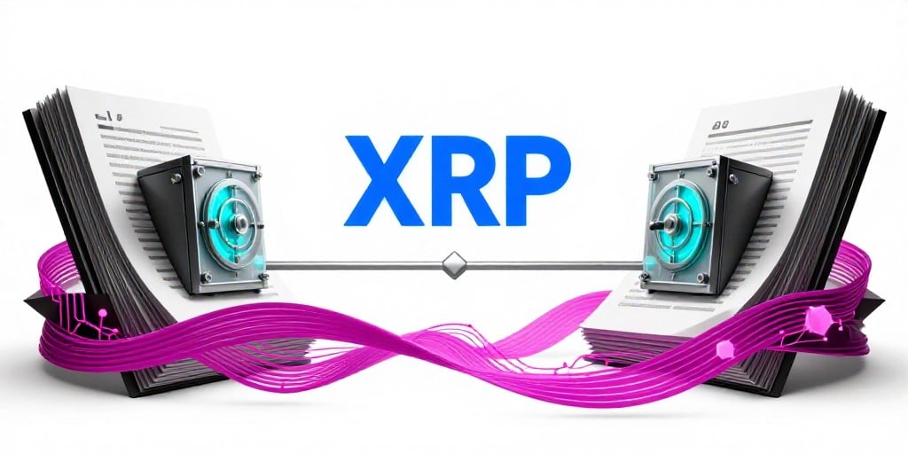 XRP Holds the $1 Threshold Amid SEC Vote, Institutional Interest, & Ledger Upgrade XRP Holds the $1 Threshold Amid SEC Vote, Institutional Interest, & Ledger Upgrade