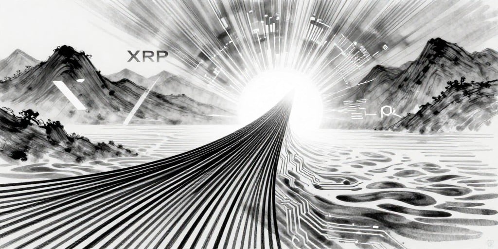 XRP Surges Again: Regulatory Shifts, Institutional Buy‑In and AI‑Enabled Payments Drive 7% Rally XRP Surges Again: Regulatory Shifts, Institutional Buy‑In and AI‑Enabled Payments Drive 7% Rally