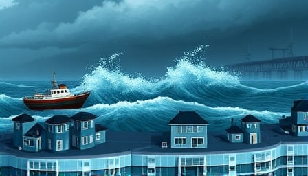 XRP589 Navigates Volatility: From Record Highs to Recent Recovery in Cryptocurrency Market