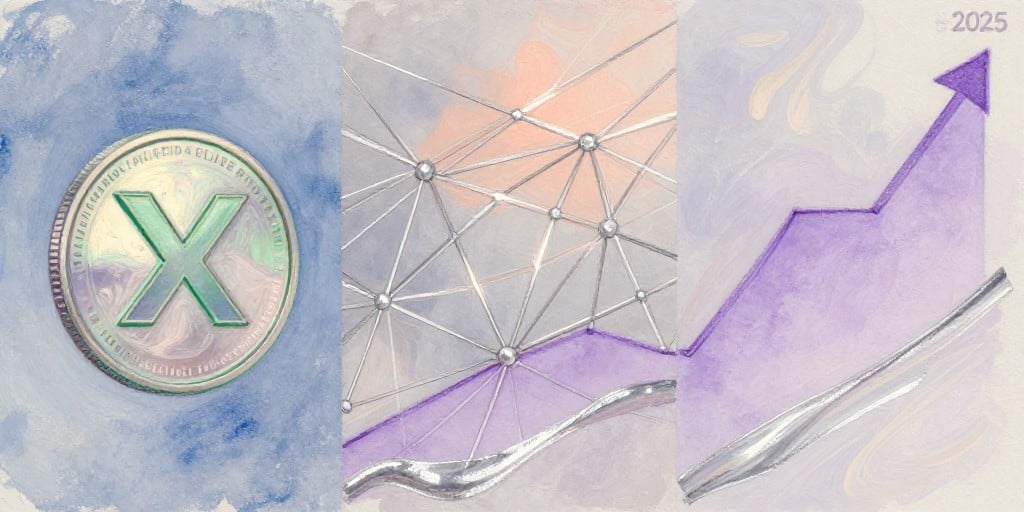 XRP’s Market Surge: Exchange Inflows, Ledger Updates, and Global Partnerships Drive 2026 Growth XRP’s Market Surge: Exchange Inflows, Ledger Updates, and Global Partnerships Drive 2026 Growth