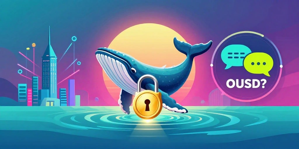 XRP’s Mid‑July Surge: Whale Activity, ETF Inflows, and Stability Outlook
