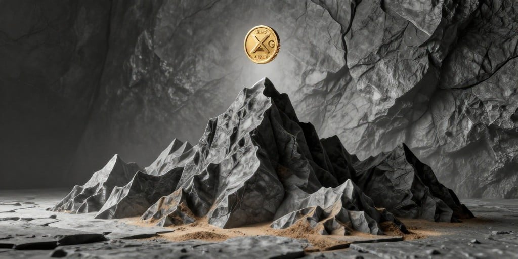 XSGD Crypto: $0.79 Closing Price, $12.8M Cap & Year‑Long Volatility