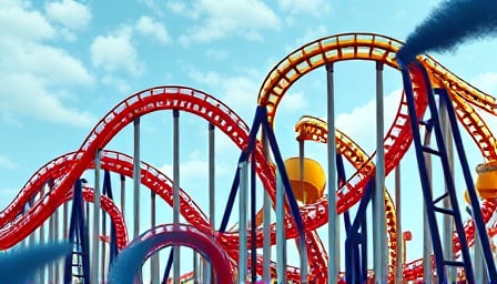 xSPECTAR's Crypto Rollercoaster: From Record Highs to Market Realities