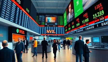 xSPECTAR's Market Volatility: A Snapshot of Recent Cryptocurrency Trends xSPECTAR's Market Volatility: A Snapshot of Recent Cryptocurrency Trends