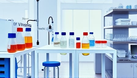 XSpray Pharma AB: Leading Innovations in Biotechnology with Focus on Protein Kinase Inhibitors