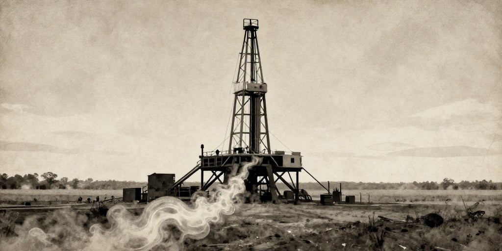 XState Resources Advances Diona‑1 Well: Stimulation Complete, Flow‑Testing Begins