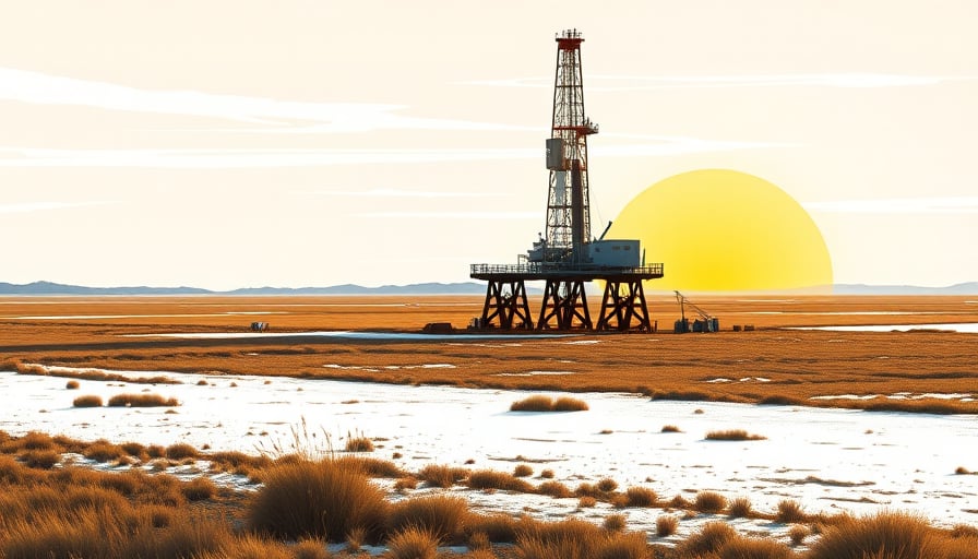 XState Resources Drives Diona‑1 Project Forward, Anticipating Early Production