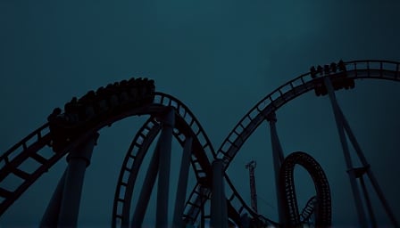 XT Smart Chain's Volatile Journey: Opportunity or Risk in the Crypto Jungle?