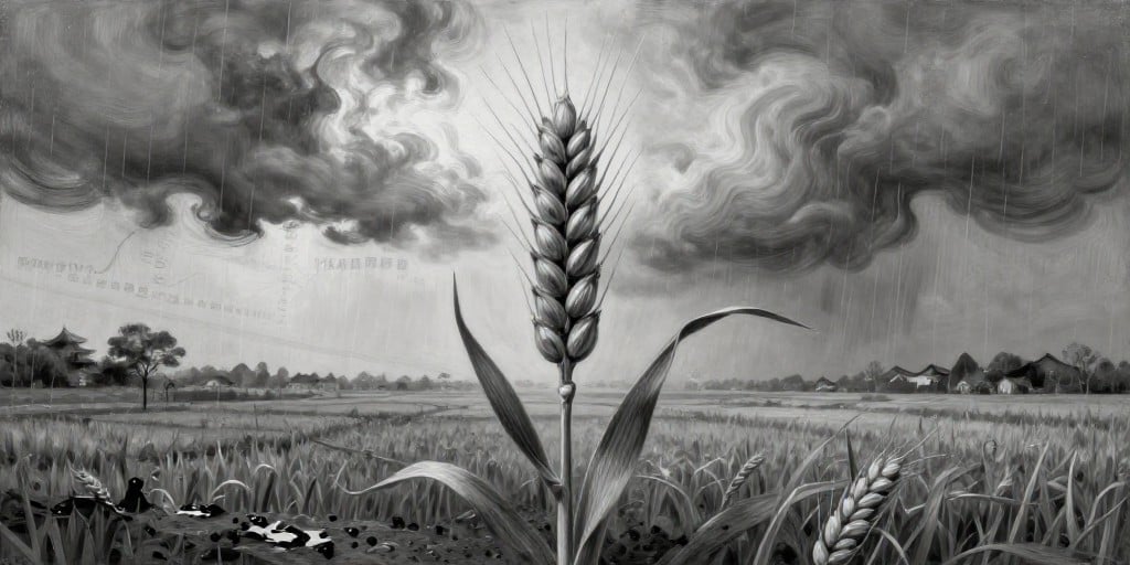 XTAD Rides Shanghai’s Commodity Rally: Why Agriculture‑Focused Investors Should Watch XTAD Rides Shanghai’s Commodity Rally: Why Agriculture‑Focused Investors Should Watch