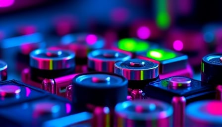 XTC New Energy Materials Xiamen Co Ltd: Leading the Charge in Solid-State Battery Innovation and Market Resilience