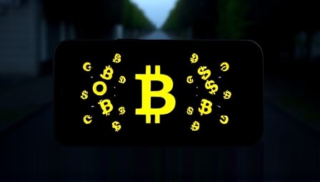 xU3O8: Navigating Cryptocurrency's Future with Innovation and Resilience