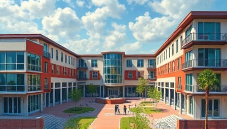 XueDa XiaMen Education Technology Group Expands Horizons with Innovative Educational and Real Estate Ventures