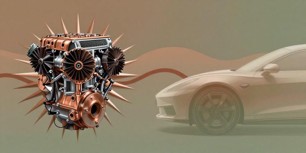 Xuelong Group: Leading Innovation in Engine Cooling & Lightweight Automotive Parts