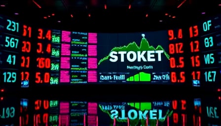 xWIN Finance: Navigating Volatility Amidst Market Fluctuations xWIN Finance: Navigating Volatility Amidst Market Fluctuations