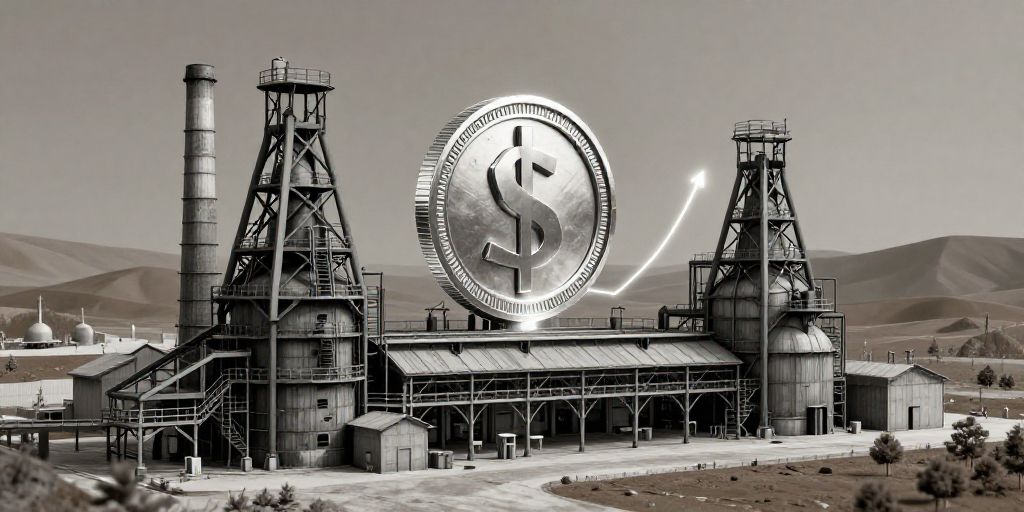 XXIX Metal Corp Reports Strong 2025 Sales Growth & Resilient Cash Flow