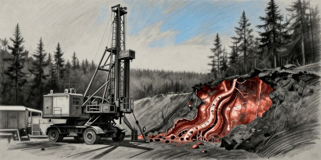 XXIX Metal Expands Copper Exploration, Strengthens Board & Launches Thierry K1 Drill Program in Canada