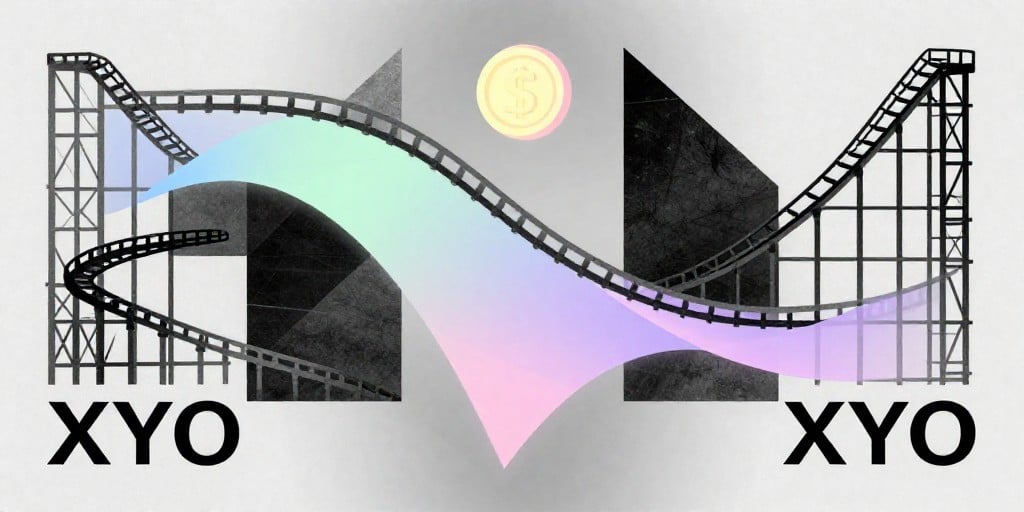 XYO’s Volatile Crypto Journey: From 52‑Week High to Current $0.0038 Price – What It Means for Investors XYO’s Volatile Crypto Journey: From 52‑Week High to Current $0.0038 Price – What It Means for Investors