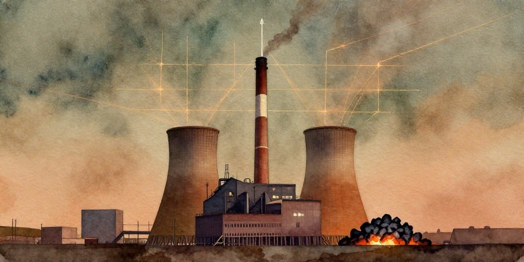 XZG Power Stocks Surge: How Zhejiang Xinzhonggang Thermal Capitalizes on China’s Record Energy Demand XZG Power Stocks Surge: How Zhejiang Xinzhonggang Thermal Capitalizes on China’s Record Energy Demand