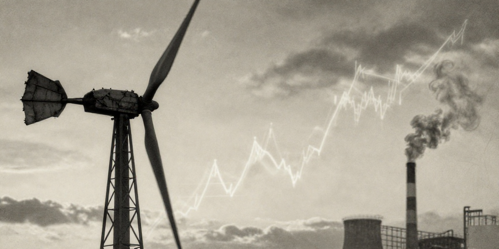 XZG's Heating & Power Growth: Investor Confidence vs. Sustainable Future