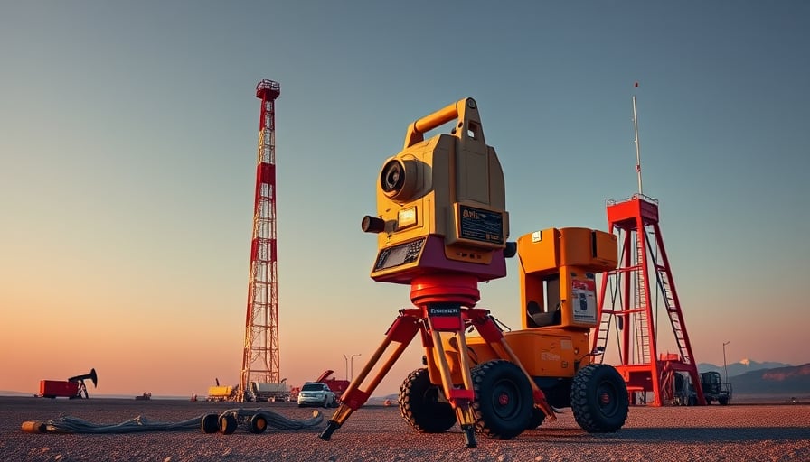 XZPT Near 52‑Week High as Oil‑Gas Rally Boosts Upstream Service Valuation