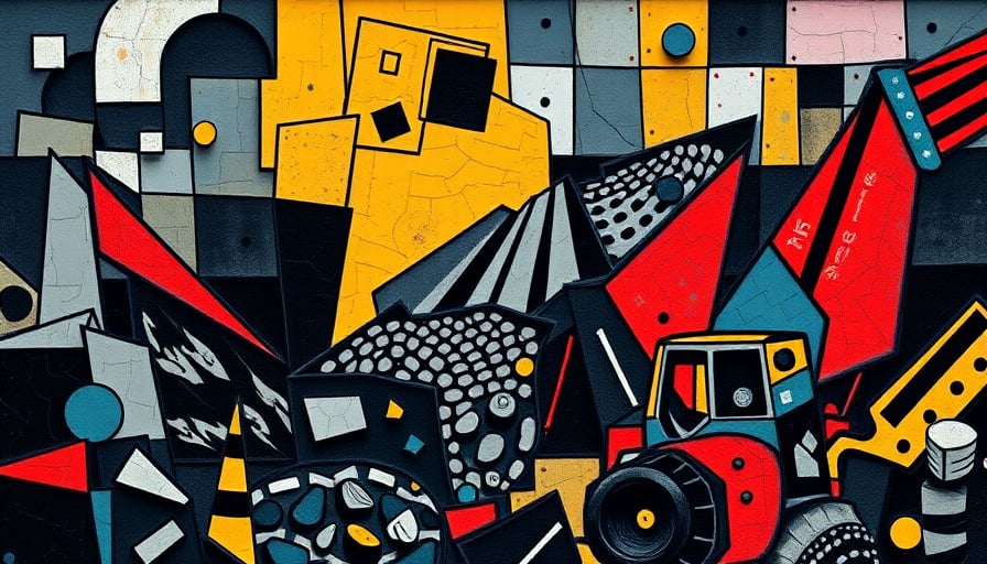 Yancoal Australia Demonstrates Resilience Amidst Coal Market Volatility in Q3 2025 Yancoal Australia Demonstrates Resilience Amidst Coal Market Volatility in Q3 2025