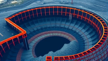 Yancoal Australia Ltd Strengthens Market Position with Strategic Investments and Financial Growth in 2025