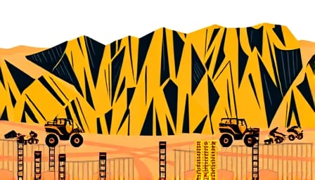 Yandal Resources Secures Yandal Gold Project, Aims to Become Mid-Tier Player in WA Gold Sector