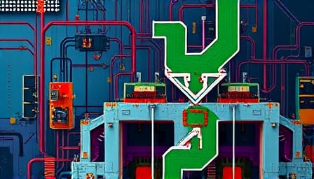 Yanggu Huatai Soars Amid Lithography Industry Surge: Strategic Moves Fuel Stock Rally