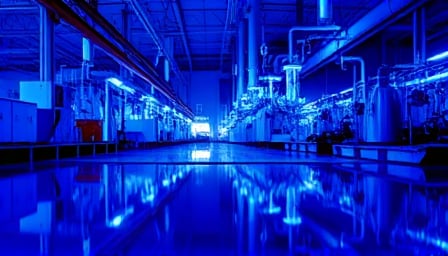 Yanggu Huatai Soars Amid Photolithography Sector Rally on Shenzhen Exchange