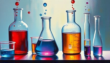Yanggu Huatai's Stock Volatility Highlights Chemicals Sector's Uncertainty