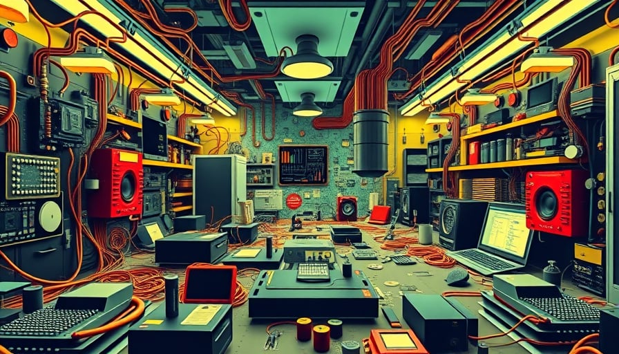 Yangjie Technology Hits 80.79 CNY: 14.68 Below 52‑Week High, 43.73 B Market Cap