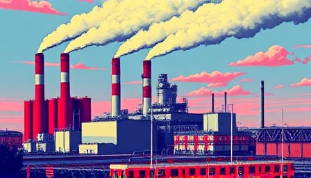 Yangmei Chemical Co., Ltd. Demonstrates Resilience Amid Market Volatility