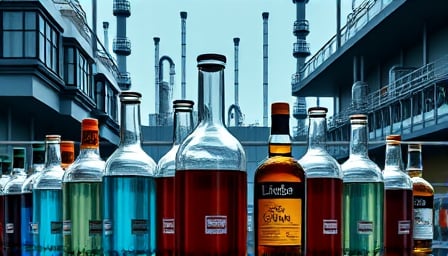 Yangmei Chemical Co., Ltd. Maintains Stability Amidst Market Volatility