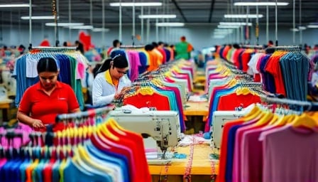 Yangtzekiang Garment Ltd. Announces Key Developments and Financial Insights Amid Market Challenges