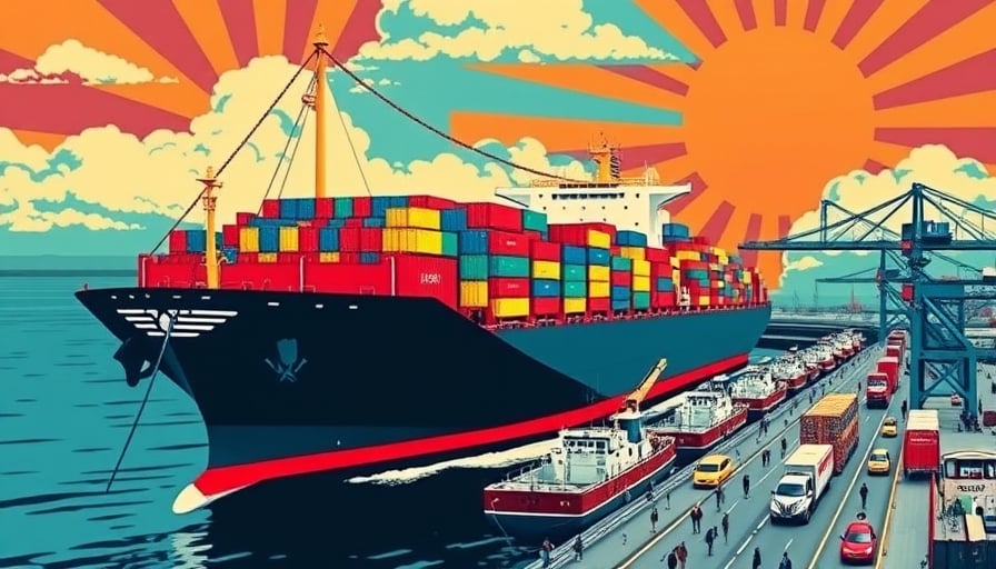 Yangzijiang Maritime: Stable Singapore Stock with Low P/B, Modest P/E