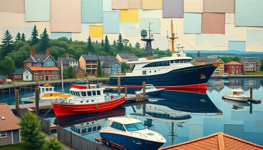 Yangzijiang Shipbuilding: Strong 2026 Surge, Low P/E & Global Market Reach