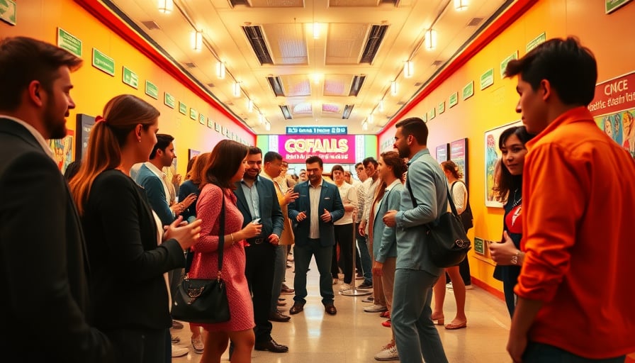 Yanjan's Stock Rises Near 52‑Week High, Boosting Special Film Industry Outlook