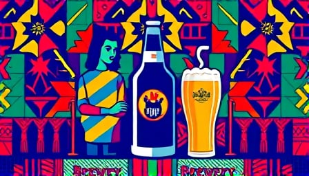 Yanjing Brewery Faces Market Volatility Amid Industry Shifts