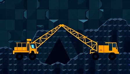 Yankuang Energy Capitalizes on China's Energy Surge Amid Market Volatility
