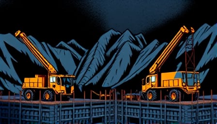 Yankuang Energy Soars Amid Regulatory Shifts and Market Optimism in Coal Sector