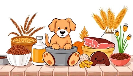 Yantai China Pet Foods Soars to 52-Week High Amid Robust Growth and Market Confidence