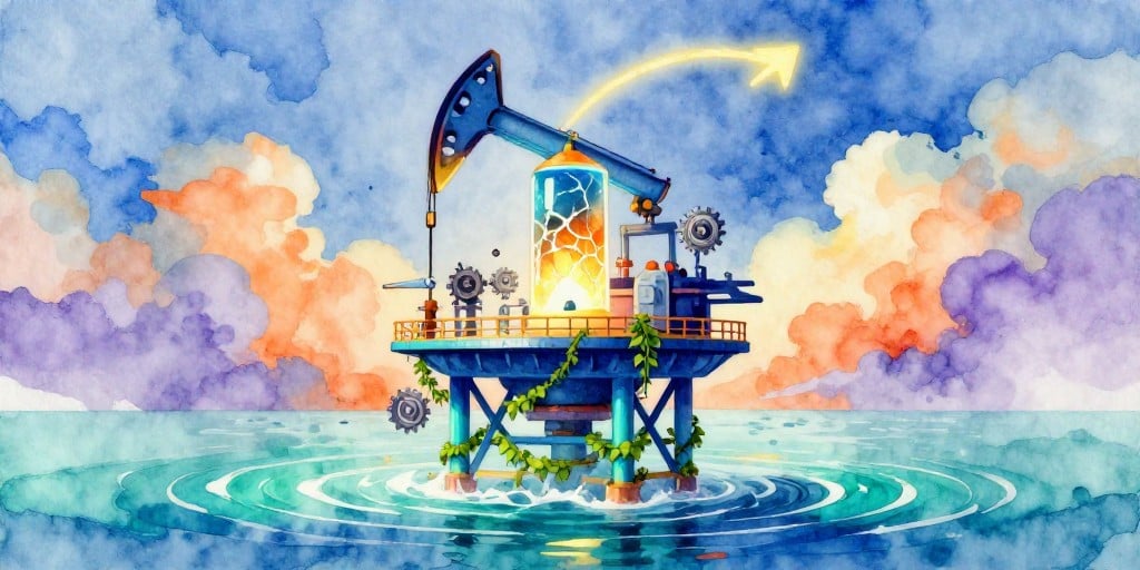Yantai Jereh Oilfield: 2026 Market Cap, PE Ratio, & Growth Outlook Yantai Jereh Oilfield: 2026 Market Cap, PE Ratio, & Growth Outlook