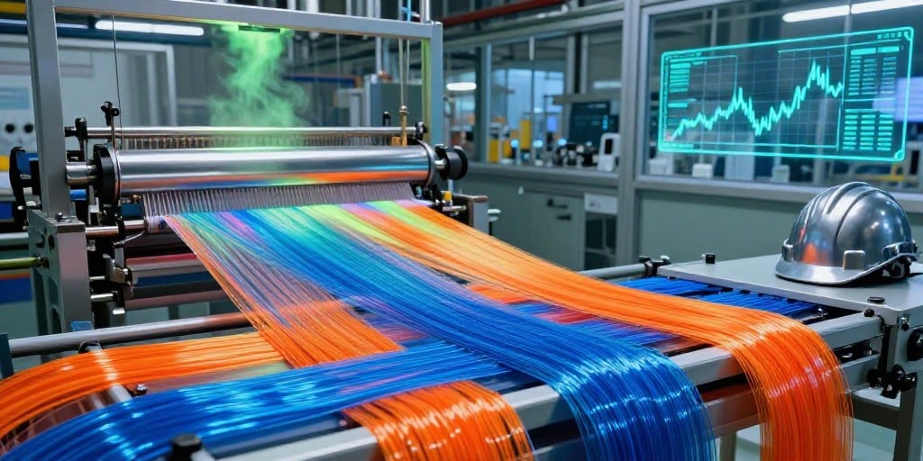 Yantai Tayho: Navigating Volatile Markets with Advanced Spandex & Aramid Fiber Innovation